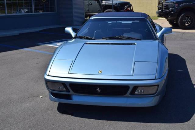 1994 Ferrari 348 - photo 6