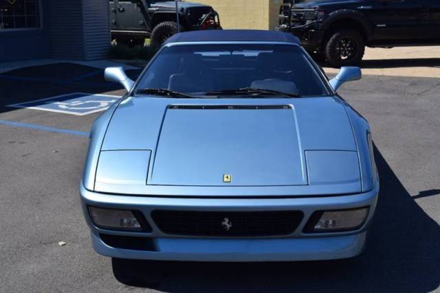 1994 Ferrari 348 - photo 7