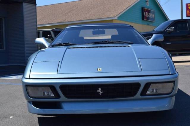 1994 Ferrari 348 - photo 8