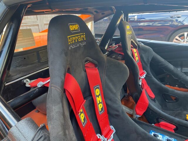 1994 Ferrari 348 - photo 10