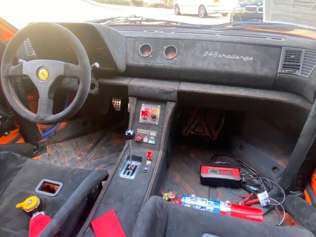 1994 Ferrari 348 - photo 11