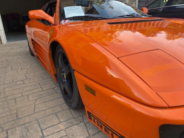 1994 Ferrari 348 - photo 12