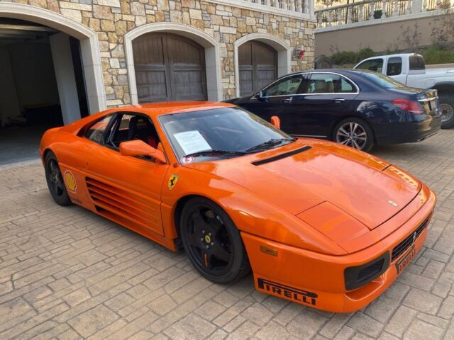 1994 Ferrari 348 - photo 2