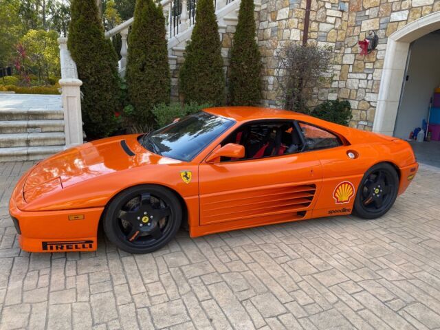 1994 Ferrari 348 - photo 3