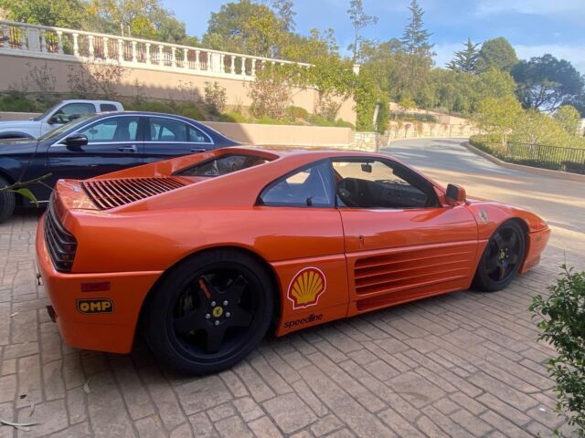 1994 Ferrari 348 - photo 5
