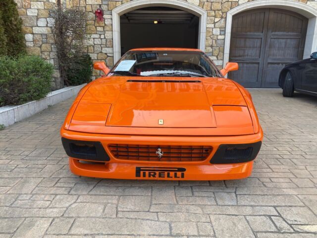 1994 Ferrari 348 - photo 6
