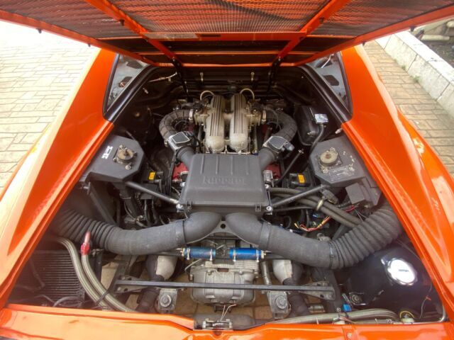 1994 Ferrari 348 - photo 8