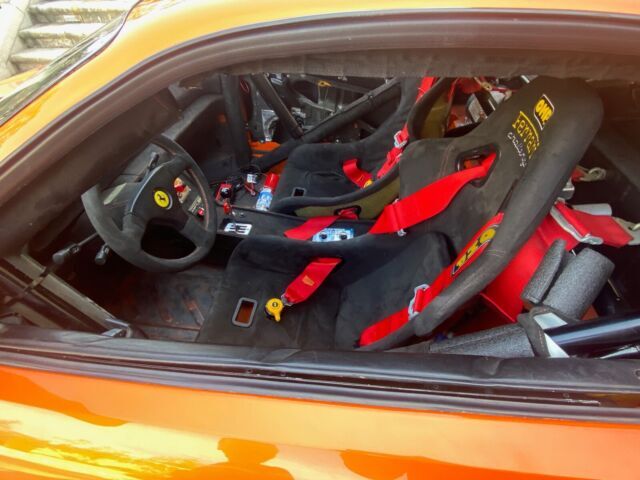 1994 Ferrari 348 - photo 9