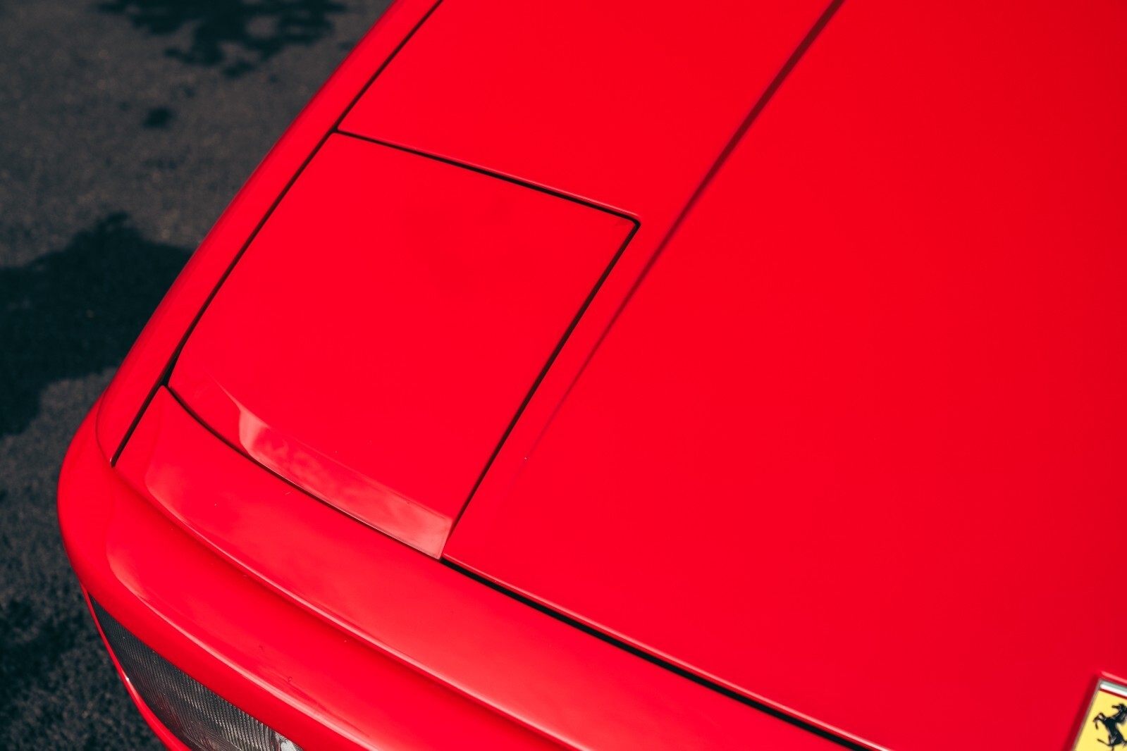 1994 Ferrari 348 Spider - photo 10