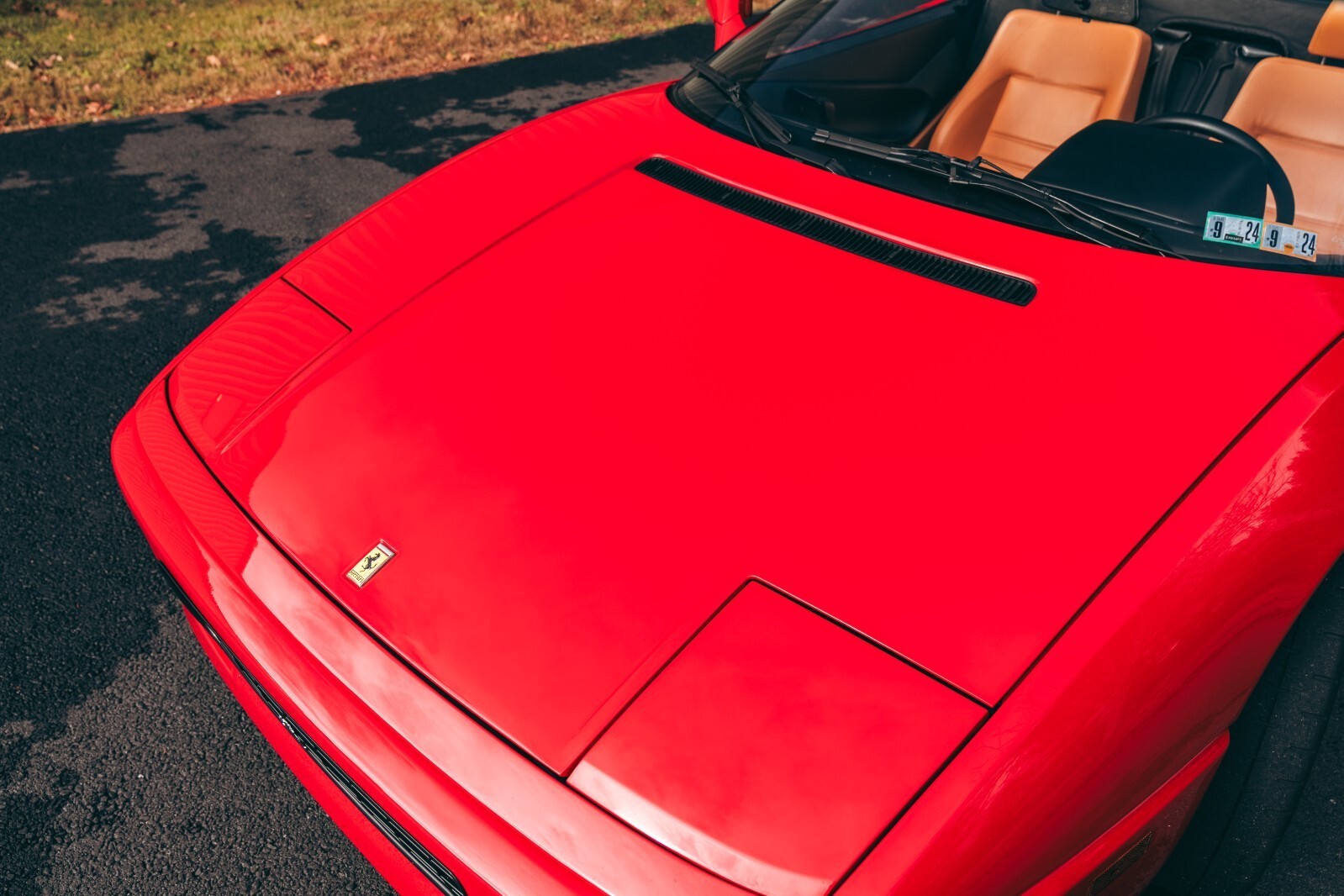 1994 Ferrari 348 Spider - photo 11