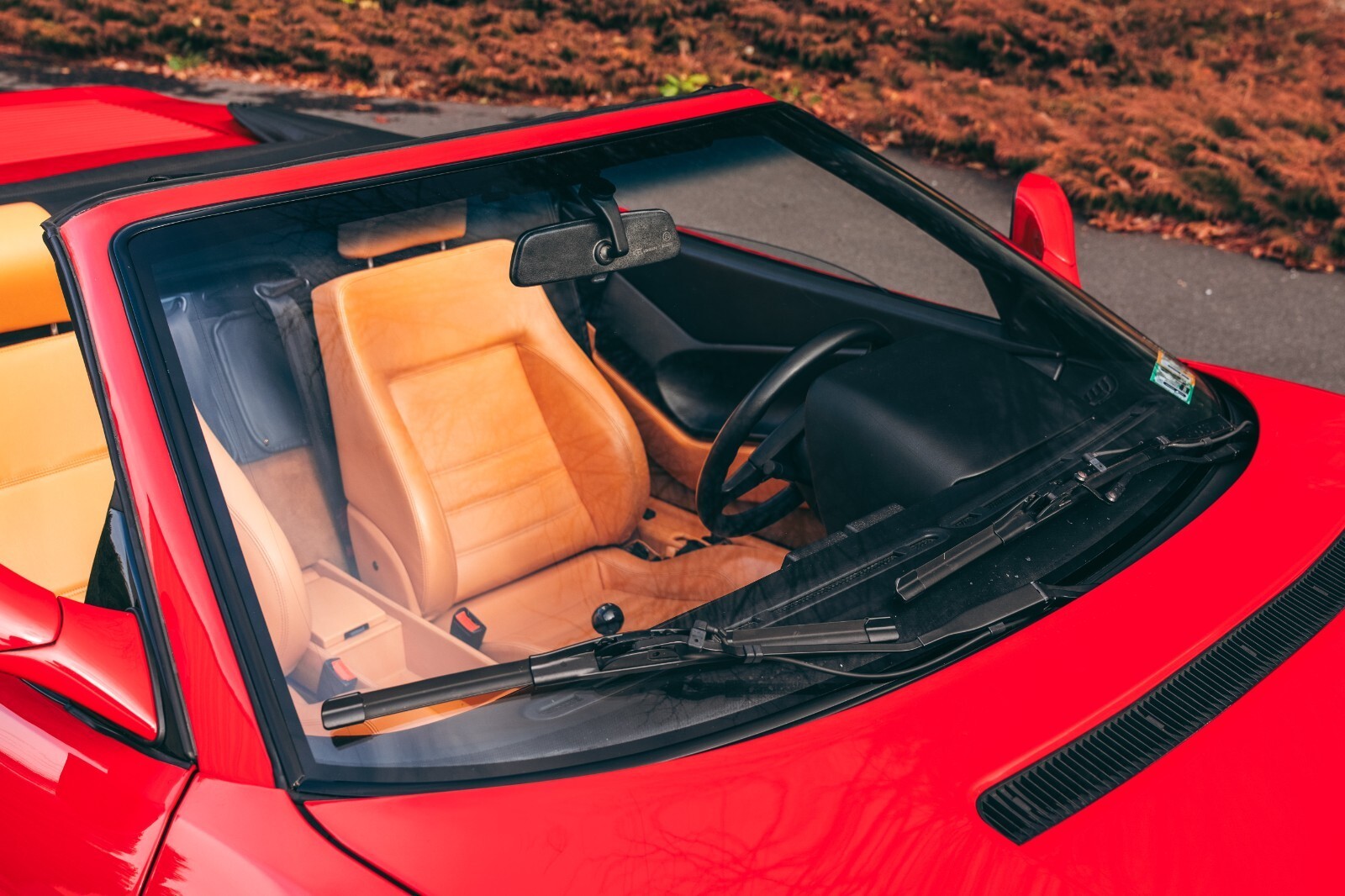 1994 Ferrari 348 Spider - photo 12