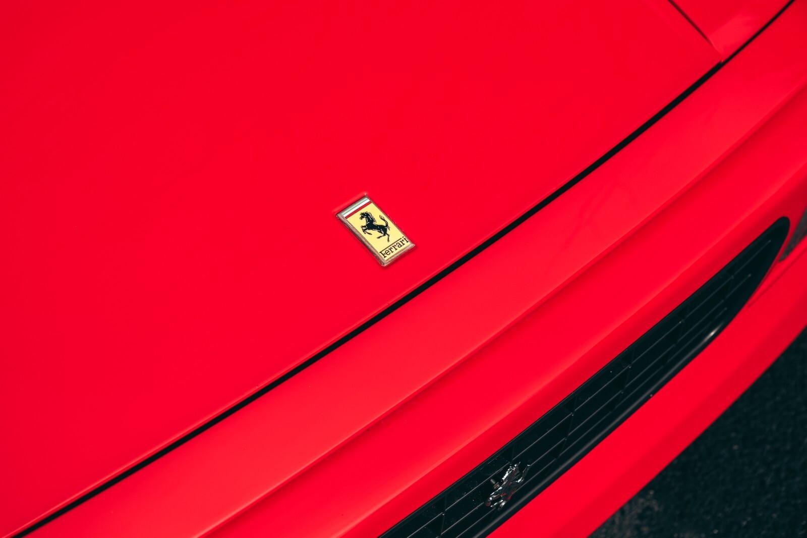 1994 Ferrari 348 Spider - photo 7