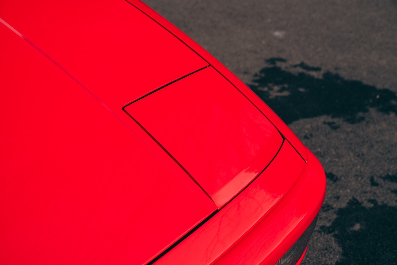 1994 Ferrari 348 Spider - photo 8