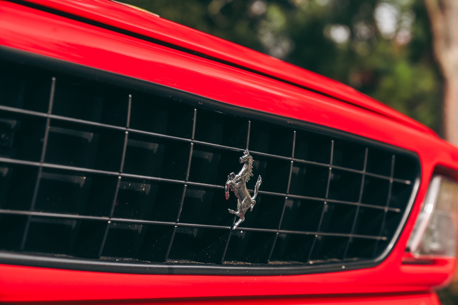 1994 Ferrari 348 Spider - photo 9
