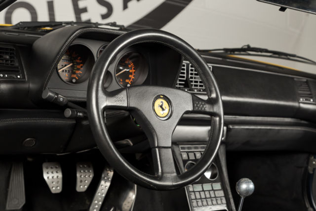 1994 Ferrari 348 Spider - photo 2