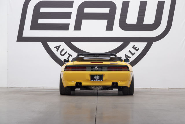 1994 Ferrari 348 Spider - photo 5
