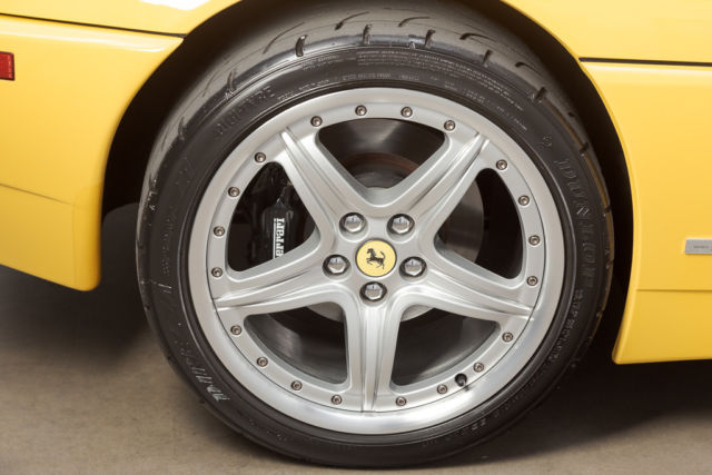 1994 Ferrari 348 Spider - photo 6