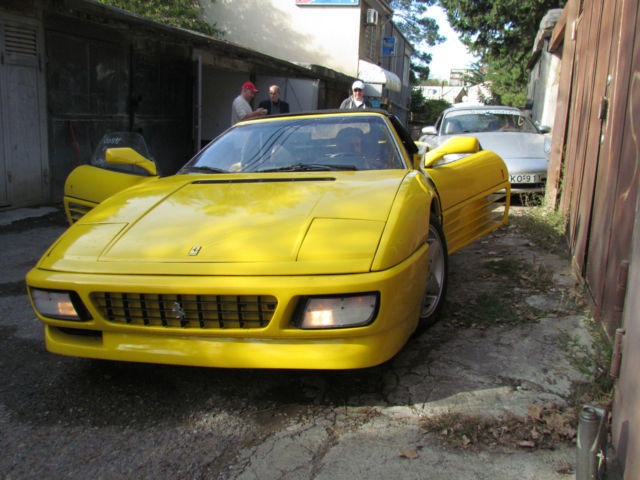 1994 Ferrari 348 - photo 3