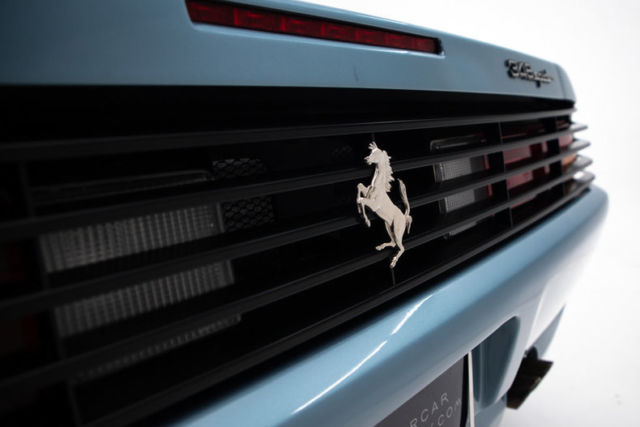 1994 Ferrari 348 -- - photo 12