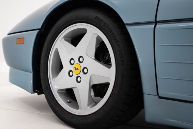 1994 Ferrari 348 -- - photo 5