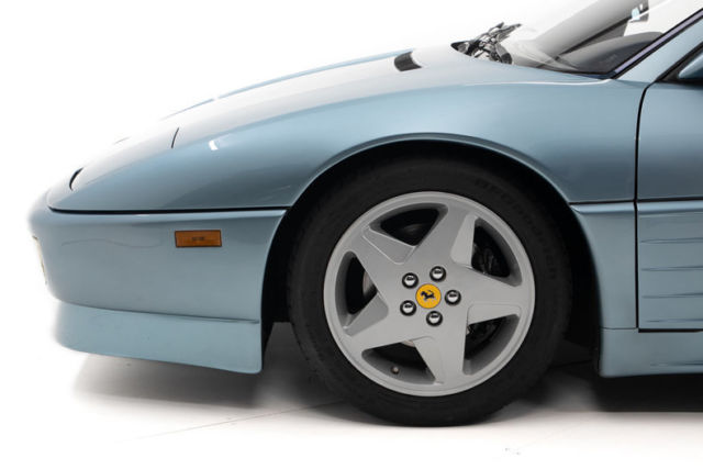 1994 Ferrari 348 -- - photo 7