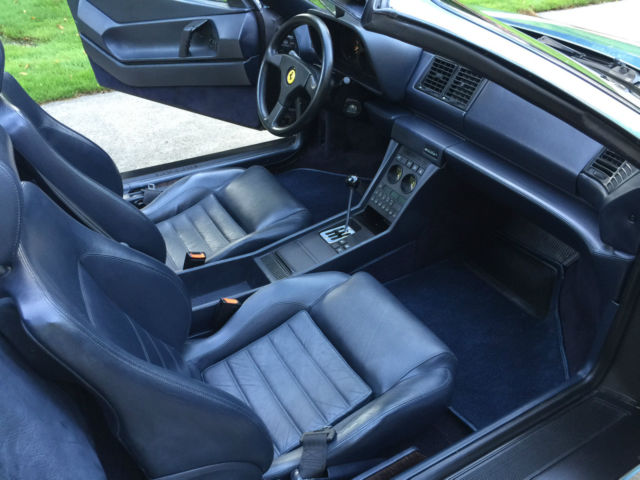 1994 Ferrari 348 - photo 11