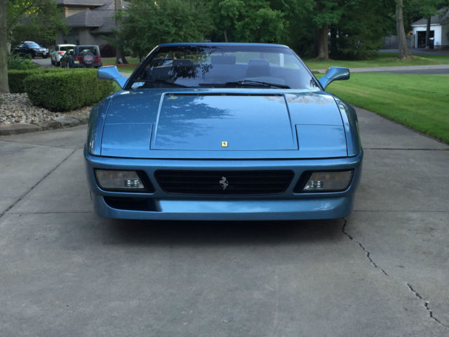1994 Ferrari 348 - photo 3