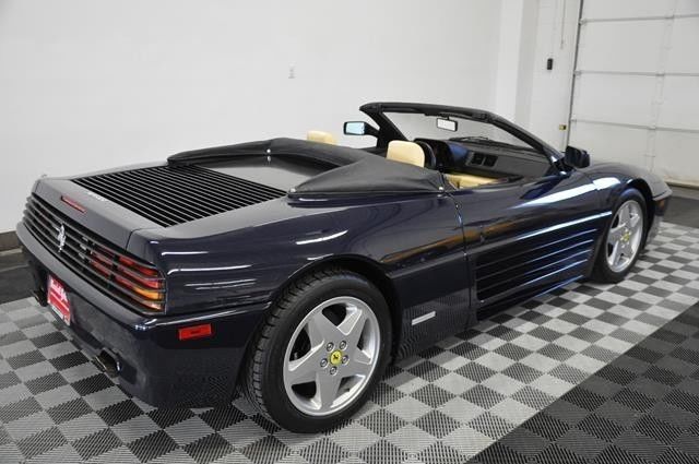 1994 Ferrari 348 - photo 3