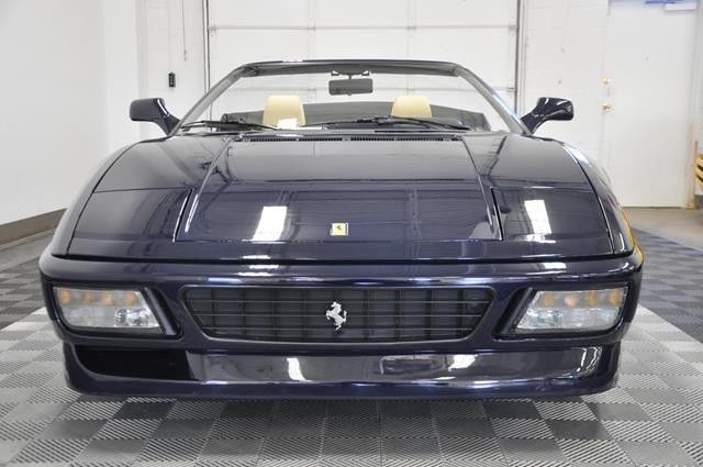 1994 Ferrari 348 - photo 4