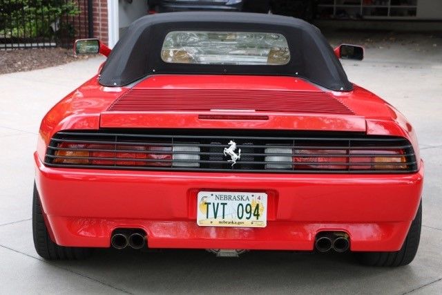 1994 Ferrari 348 - photo 13