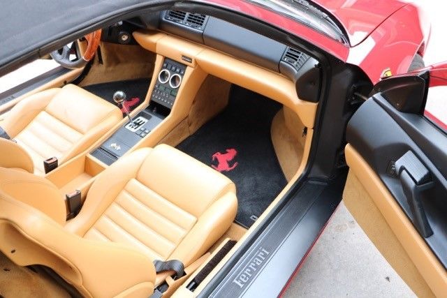 1994 Ferrari 348 - photo 2