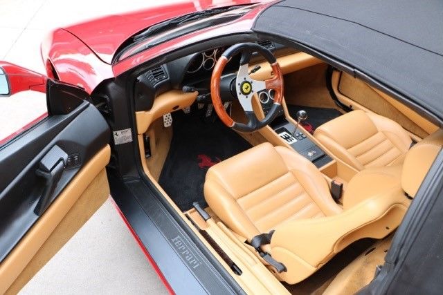 1994 Ferrari 348 - photo 4