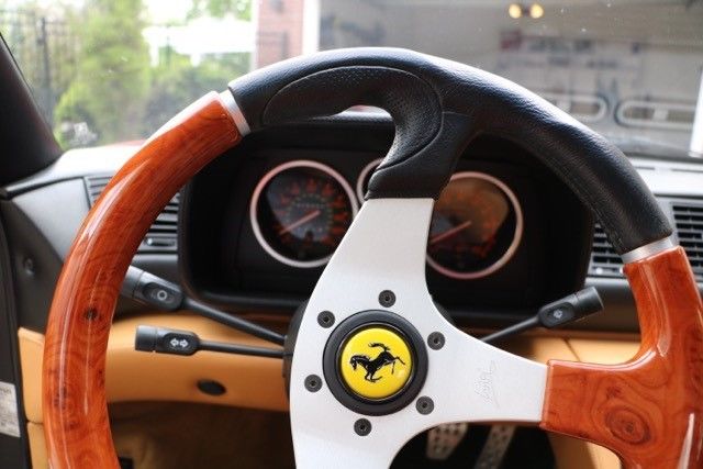 1994 Ferrari 348 - photo 6