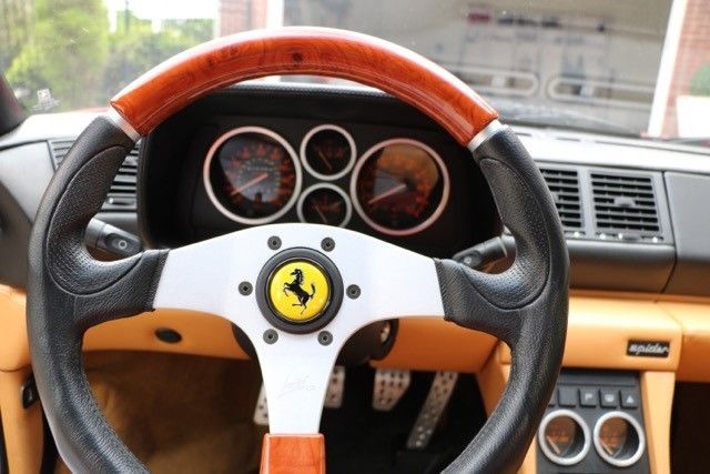 1994 Ferrari 348 - photo 7