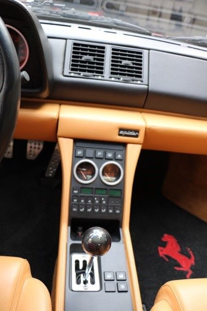 1994 Ferrari 348 - photo 8