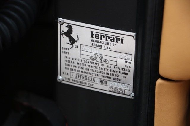 1994 Ferrari 348 - photo 9