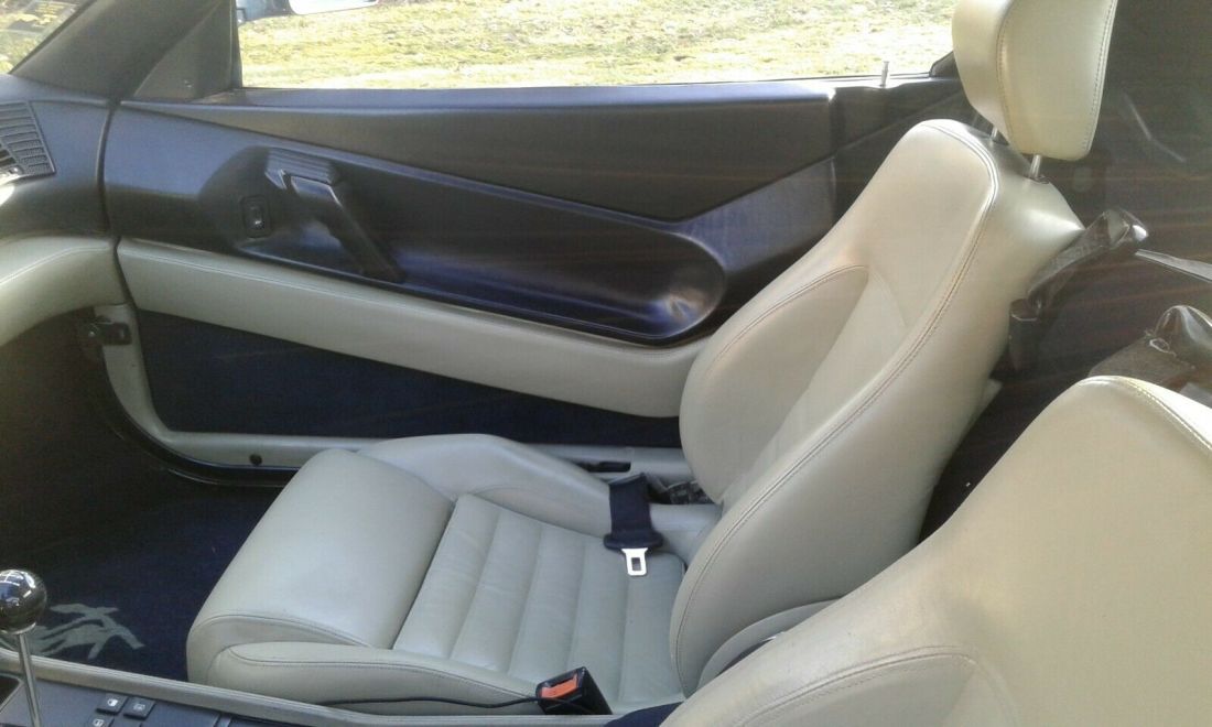 1994 Ferrari 348 SPIDER - photo 10