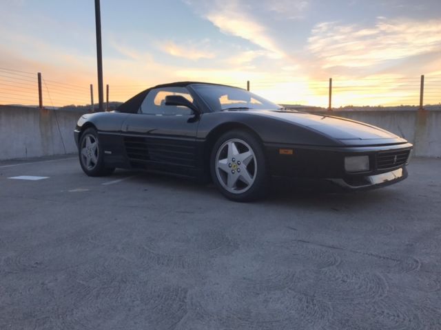 1994 Ferrari 348 - photo 4