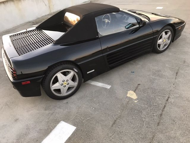 1994 Ferrari 348 - photo 9