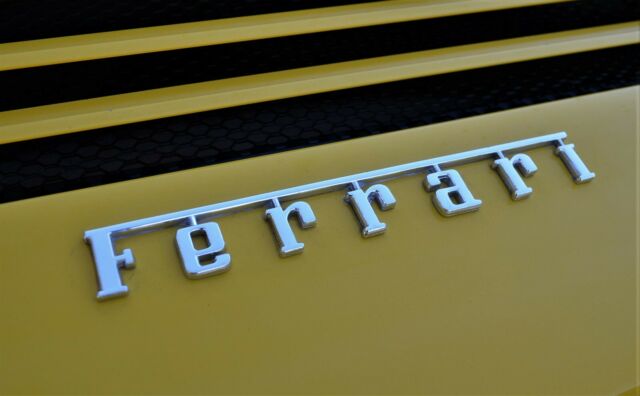 1994 Ferrari 348 MAJOR ENGINE OUT SERIVCE <1,000 MILES - photo 12