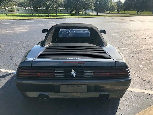 1994 Ferrari 348 SPIDER - photo 5