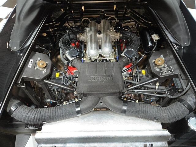 1994 Ferrari 348 Spider - photo 10