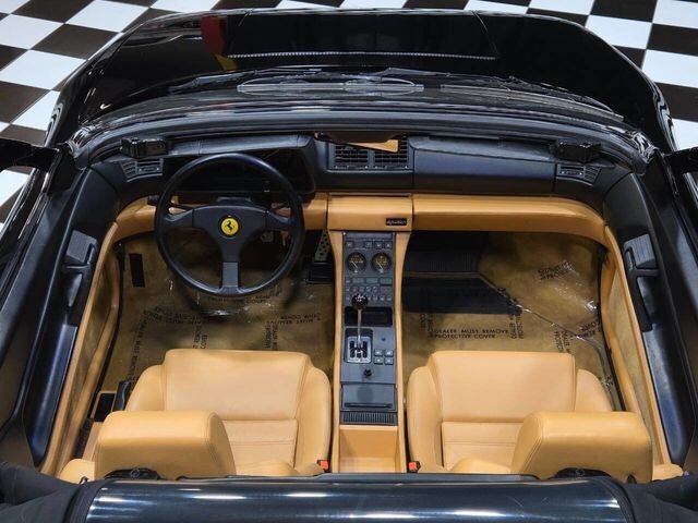 1994 Ferrari 348 Spider - photo 12