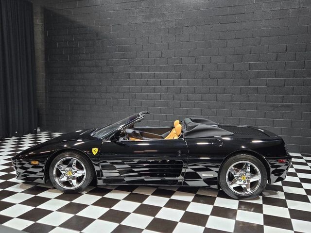 1994 Ferrari 348 Spider - photo 2