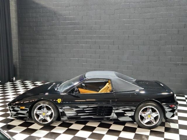 1994 Ferrari 348 Spider - photo 3