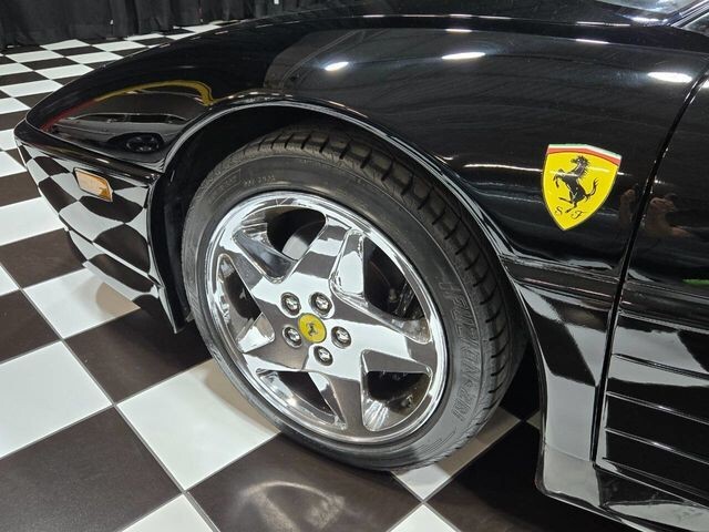 1994 Ferrari 348 Spider - photo 5