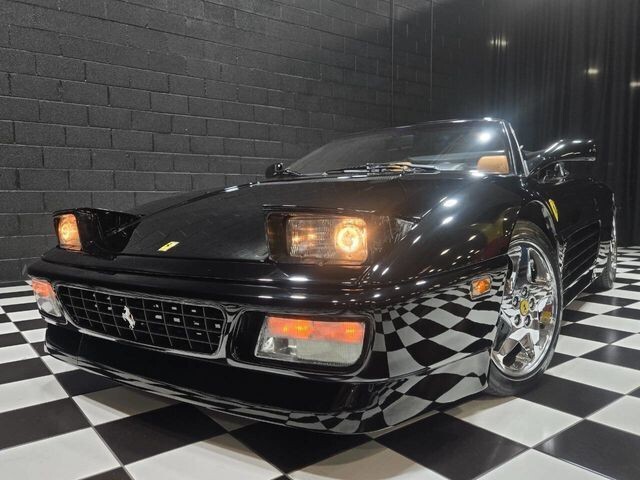 1994 Ferrari 348 Spider - photo 7