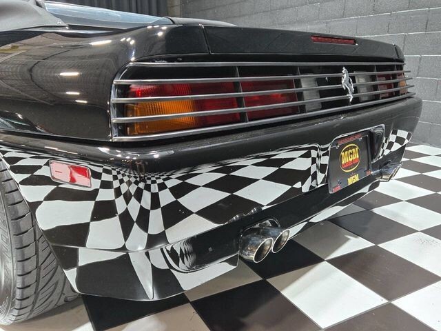 1994 Ferrari 348 Spider - photo 8