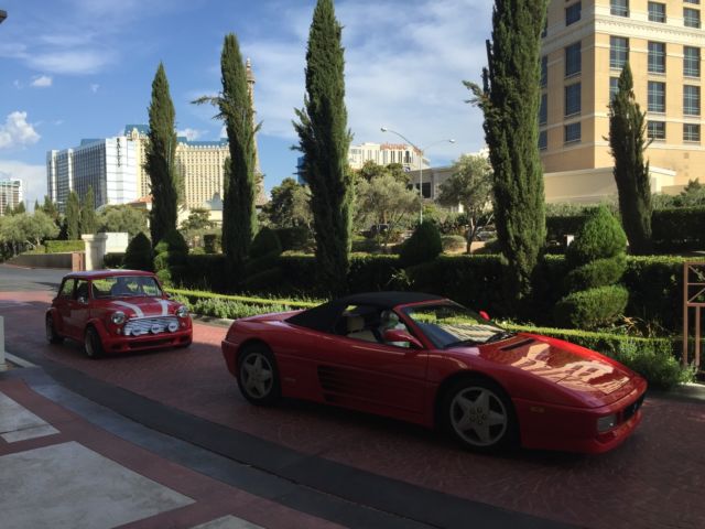 1994 Ferrari 348 - photo 10
