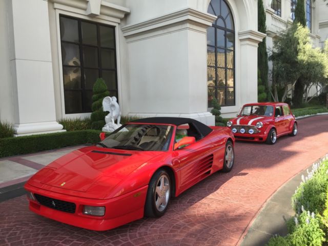 1994 Ferrari 348 - photo 9